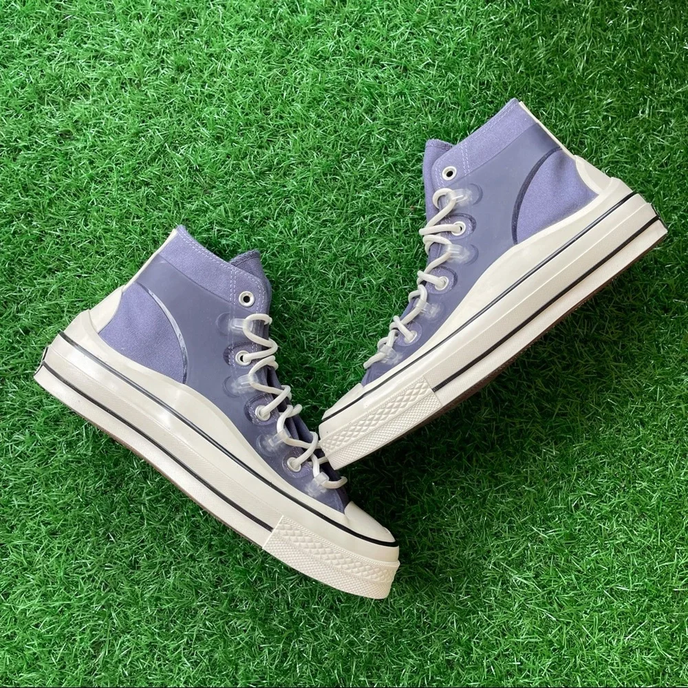 Converse All Star Chuck 70 Utility Hi - Picture 3 of 6